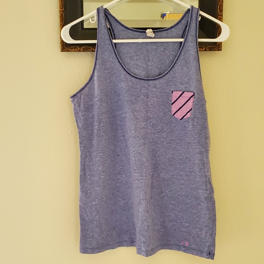 UA Tank